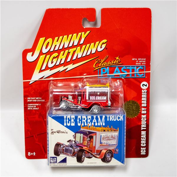 2005 JOHNNY LIGHTNING CLASSIC PLASTIC
