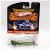 Image 1 : 2009 HOTWHEELS DRAGSTRIP DEMONS 12/30