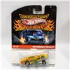 Image 1 : 2009 HOTWHEELS DRAGSTRIP DEMONS 22/25