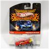 Image 1 : 2009 HOTWHEELS DRAGSTRIP DEMONS 14/25