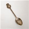 Image 1 : WM A. ROGERS SILVER SPOON 1935 - 20.75G