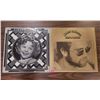 Image 1 : ELTON JOHN & SHIRLEY TEMPLE RECORDS