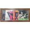 Image 1 : LOT OF 5 ELVIS PRESLEY VINYL RECORDS
