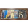 Image 1 : LOT OF 6 ELVIS PRESLEY VINYL RECORDS