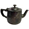 Image 2 : 5 Vintage "Hotel Georgia" Single Serve Teapots * As Is