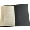 Image 4 : Vintage "The Flamingo House" Menu *  from the 7512 Cambie Street, Vancouver Location