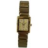 Image 2 : Ladies Bovaly Swiss Wrist Watch in Original Box (gold electroplated)
