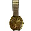 Image 1 : Classic 1972 Caravelle N2 Watch by Bulova * Gold-Tone Design
