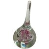 Image 3 : 7 Art Glass Paperweights * Variety of Designs