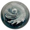 Image 4 : 7 Art Glass Paperweights * Variety of Designs