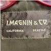 Image 4 : 1960s I. Magnin & Co. Fur Stole - Fully Lined