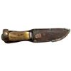 Image 2 : 2 Pocket Knives & 1 Vintage 3" Knife with Sheath