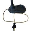 Image 2 : Vintage Gooseneck Desk Lamp