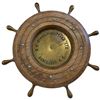 Image 3 : A. C. Benson Ship Yard Ashtray Frame, 2 Wood Keg Taps & Other Collectibles