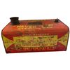Image 2 : Vintage Bilingual  "Never Tip" Boat Gas Can * 2 Gallon Size