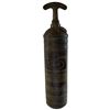 Image 1 : 1940s-1950s Brass Pyrene Chemical Fire Extinguisher