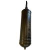 Image 3 : 1940s-1950s Brass Pyrene Chemical Fire Extinguisher