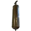 Image 3 : Vintage Brass Fyr-Fyter Model 104 Chemical Fire Extinguisher