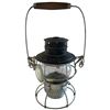 Image 1 : Vintage Adlake CPR Railroad Signal Lantern