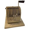 Image 1 : Vintage Paymaster  Cheque Writing Machine