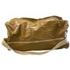 Image 2 : Vintage Gold "Cooper" Duffle Bag