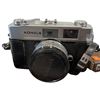 Image 2 : Photography Group * Konica S1.6, Winner Pocket Camera, Halina Viewer and More