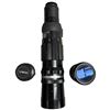 Image 1 : Zoom Lens, Takumar-a Lens, & Minolta Lens