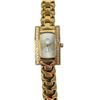 Image 1 : Camrose & Kross JBK Gold-Tone & Crystal Watch in Velvet Box with COA - Never Worn