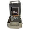 Image 4 : 1995 Swarovski Crystal Annual  "Inspiration Africa - The Lion" #430605 with Original Box and COA