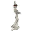 Image 6 : 2003 Swarovski Crystal "Magic of Dance - Antonio" 8.5" Tall in Original Box with COA