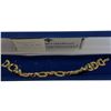 Image 4 : 2 Camrose & Kross JBK Gold-Tone & Crystal Bracelets with Extenders