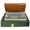 Image 1 : New Penna Blue-Tooth "Typewriter" Keyboard with New Carry Case