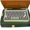 Image 2 : New Penna Blue-Tooth "Typewriter" Keyboard with New Carry Case