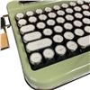 Image 3 : New Penna Blue-Tooth "Typewriter" Keyboard with New Carry Case