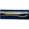Image 3 : Camrose & Kross JBK Ballerina Brooch & Gold-Tone Mesh Bracelet with Extender