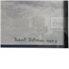 Image 3 : 1987 Robert Bateman Print "Dozing Lynx" (Double matted in a 40" x 28" frame"