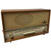 Image 1 : 1965 Grunding Model 100-U German Tube Radio
