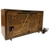 Image 3 : 1965 Grunding Model 100-U German Tube Radio