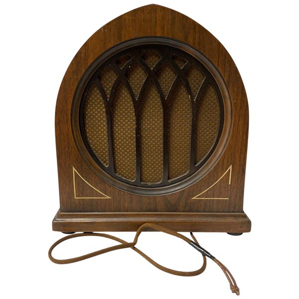 Hallicrafters CRX 105 Monitor Radio