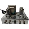Image 2 : Vintage Vacuum Tube Preamplifier w West German Vintage Tubes