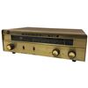 Image 1 : 1960s Hamlins HN-2  AM/FM Multiplex Stereo Tuner
