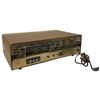 Image 2 : 1960s Hamlins HN-2  AM/FM Multiplex Stereo Tuner