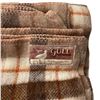 Image 3 : Gull 100% Pure Virgin Wool Blanket - Made in Nova Scotia