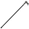Image 1 : Gothic Metal Cane - Hollow to add your own flask or sword
