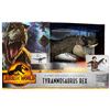 Image 1 : NIB Jurassic World Super Colossal Tyrannosaurus Rex
