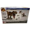 Image 2 : NIB Jurassic World Super Colossal Tyrannosaurus Rex