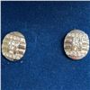 Image 3 : 6 Pairs of Camrose & Kross Pierced Earrings - Original Cases with COAs