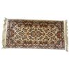 Image 1 : Eaton's Amara Pure Worsted Wool Area Carpet - 24" x 48"