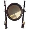 Image 4 : Vintage Tilt Mirror Wash Stand with 4 Different Basins