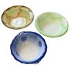 Image 5 : Vintage Tilt Mirror Wash Stand with 4 Different Basins
